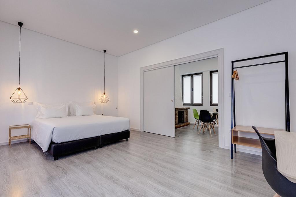 Apartment Ovar Apartments Ovar