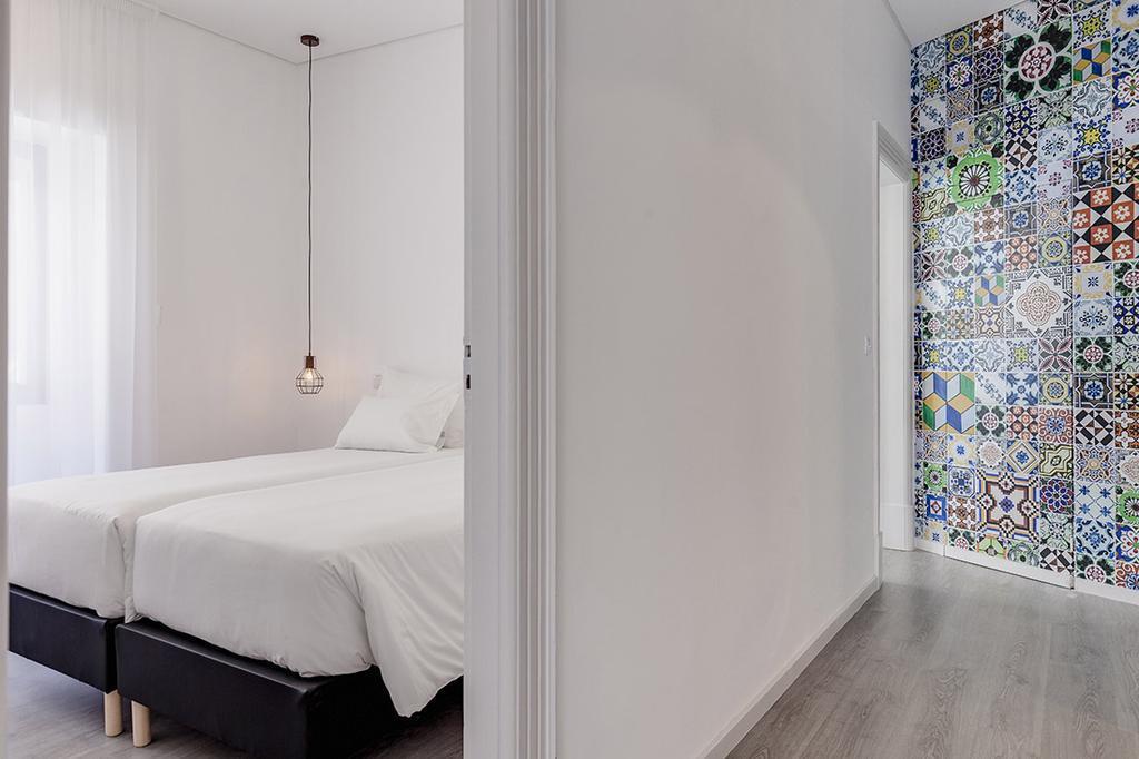 Ovar Apartments Ovar