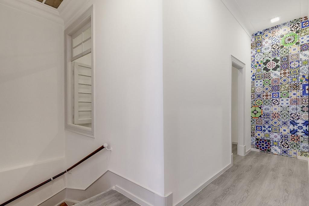 Ovar Apartments *