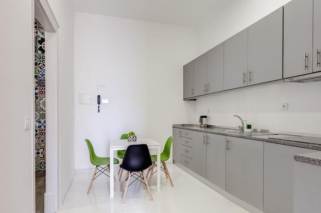 Ovar Apartments