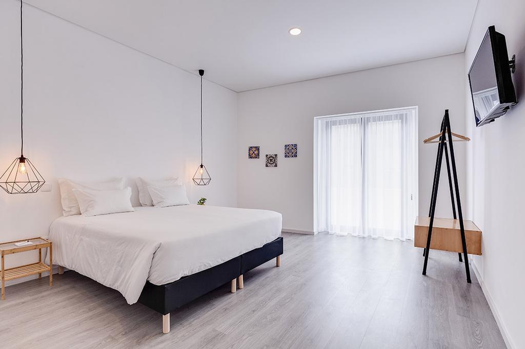 Ovar Apartments Apartment *