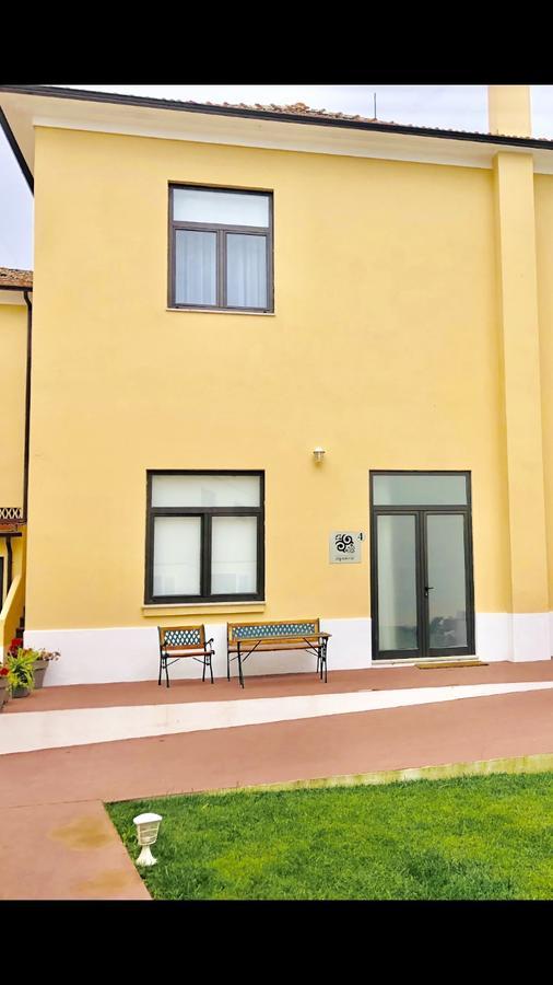 Apartment Ovar Apartments