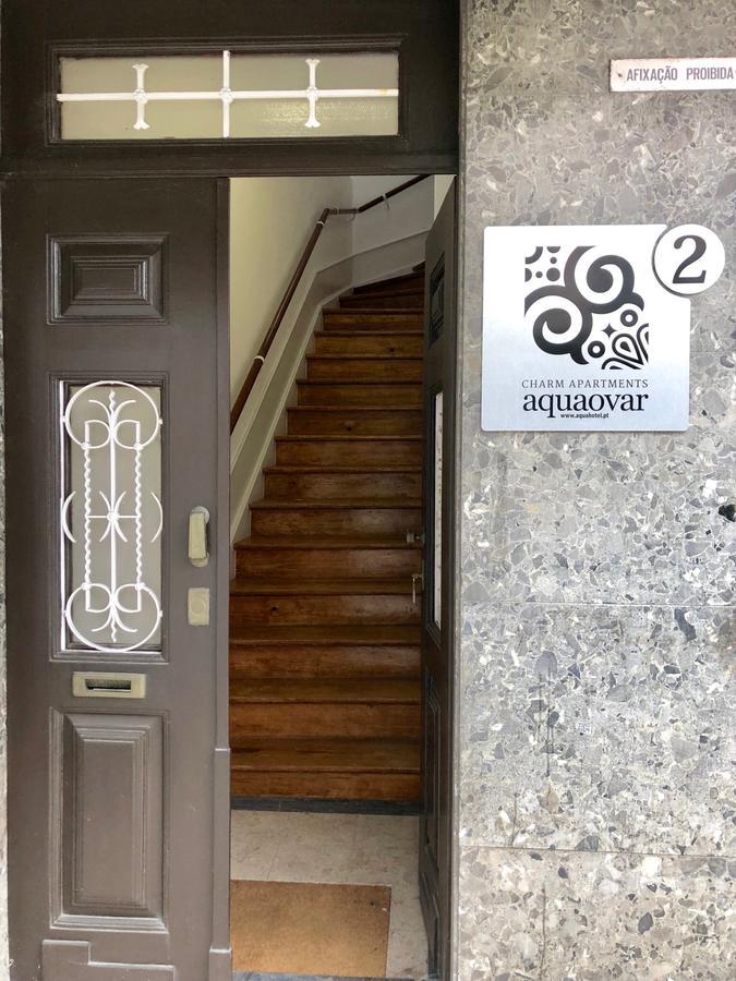 Ovar Apartments * Ovar