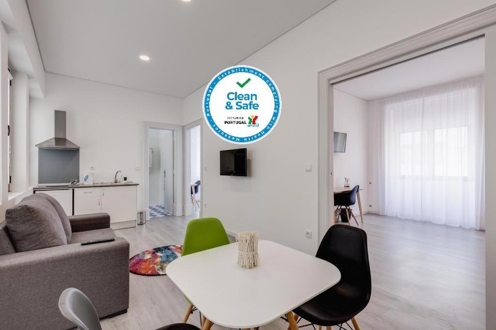 Ovar Apartments